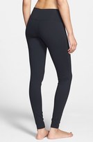 Thumbnail for your product : BP Wide Waistband Essential Leggings (Juniors)