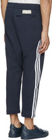 Thumbnail for your product : adidas Navy NMD Track Pants
