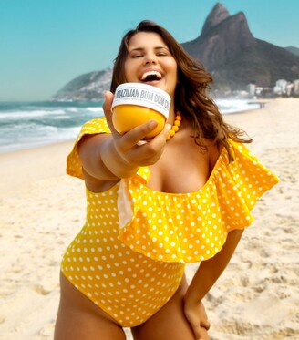 Sol De Janeiro Brazilian Bum Bum Cream (240Ml) - ShopStyle