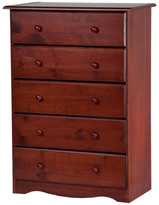 Solid Wood Chest Of Drawers Shopstyle