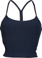 Thumbnail for your product : Beyond Yoga Space Dye Crop Tank