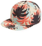 Thumbnail for your product : Vans 'Idylwild' Snapback Hat