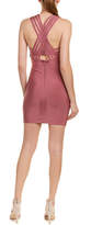 Thumbnail for your product : Wow Couture Shift Dress