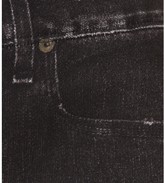 Thumbnail for your product : Rag and Bone 3856 Rag & Bone Mirmar jean-print track pants