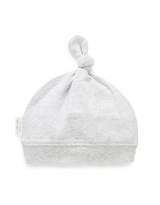 Thumbnail for your product : Purebaby Knot Hat