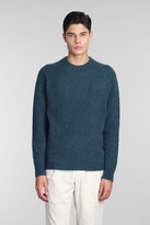 Thumbnail for your product : Roberto Collina Knitwear In Green Cashmere