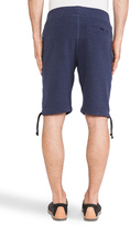 Thumbnail for your product : Wings + Horns Terry Pull On Short