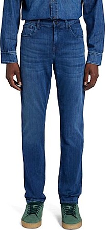 7 For All Mankind Luxe Performance Plus Slim Fit Jeans
