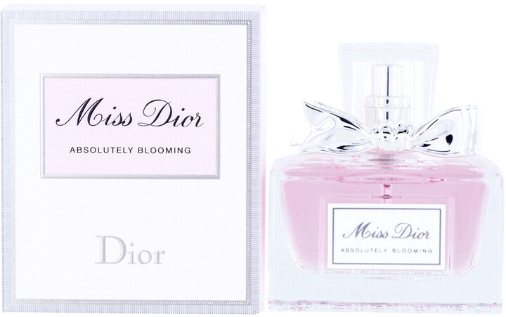 miss dior absolutely blooming basenotes