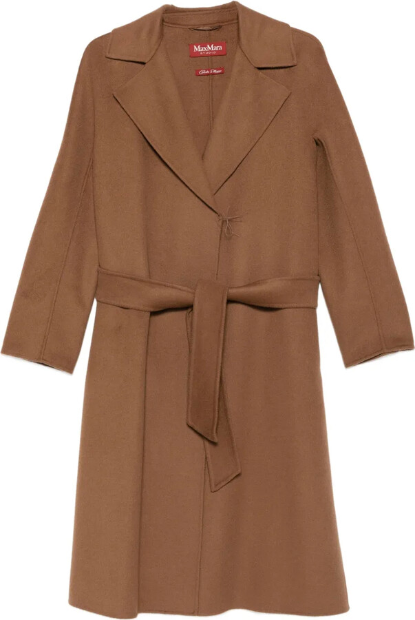 Max Mara Women's Coats ShopStyle