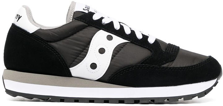 saucony jazz sneakers