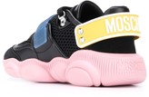 Thumbnail for your product : Moschino Teddy Roller Skate sneakers