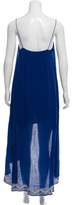 Thumbnail for your product : Red Carter Sleeveless Maxi Dress w/ Tags