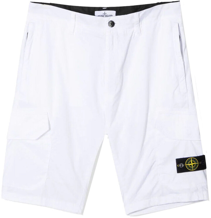 Stone Island Junior Kids' Clothes | Shop the world's largest collection of  fashion | ShopStyle