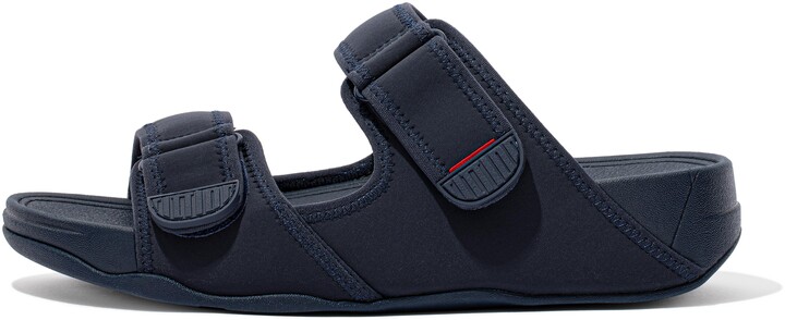 FitFlop Gogh Moc - ShopStyle Sandals \u0026 Slides