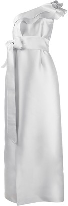 alberta ferretti evening gowns