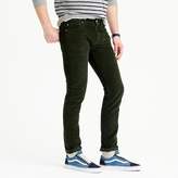 Thumbnail for your product : J.Crew Vintage cord in 484 slim fit