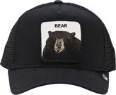 Thumbnail for your product : Goorin Bros. Black Bear trucker hat w/ patch