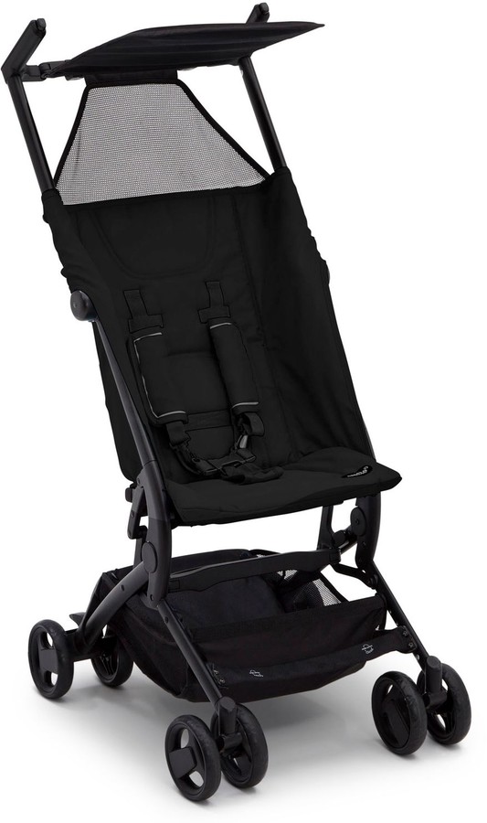 fold n go stroller