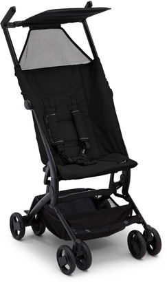delta fold n go stroller