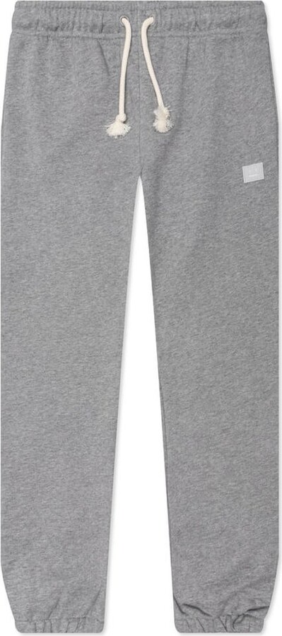Acne Studios Kids Drawstring Sweatpants