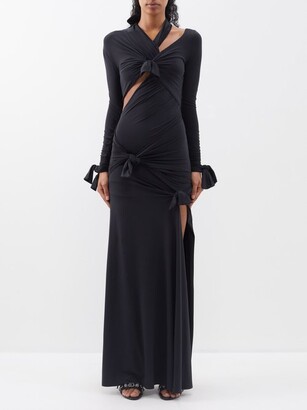 Balenciaga Women's Evening Dresses | ShopStyle