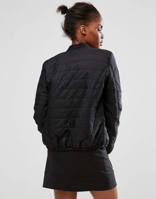B.young Padded Jacket