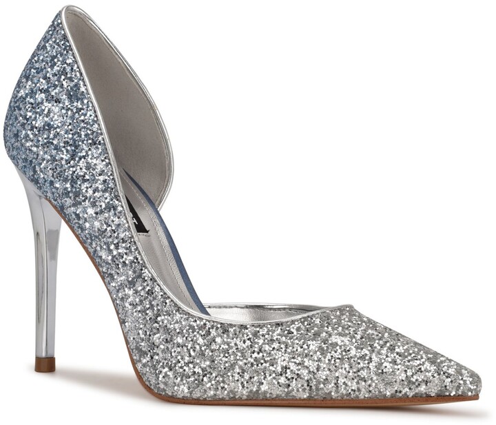 Nine West Glitter Shoes | Shop the world's largest collection of 