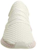 Thumbnail for your product : adidas Deerupt Trainers White Clear Lilac F