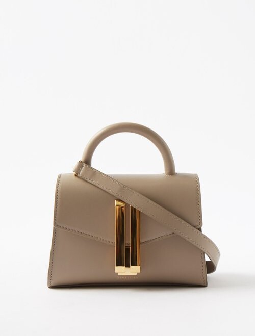 DeMellier Handbags | Shop The Largest Collection | ShopStyle