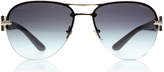 Versace VE2159B Sunglasses Gold 
