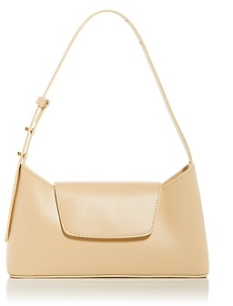Elleme White Handbags | Shop The Largest Collection | ShopStyle