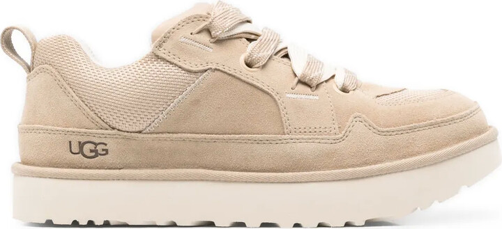 UGG Lo Lowmel sneakers