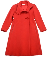 Thumbnail for your product : Paule Ka Red Coat