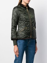 Thumbnail for your product : Barbour Quilted Bomber Jacket