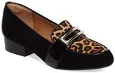 Thumbnail for your product : Sofft Brandis Genuine Calf Hair Loafer