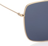 Thumbnail for your product : Christian Dior DiorStellaire1 square sunglasses