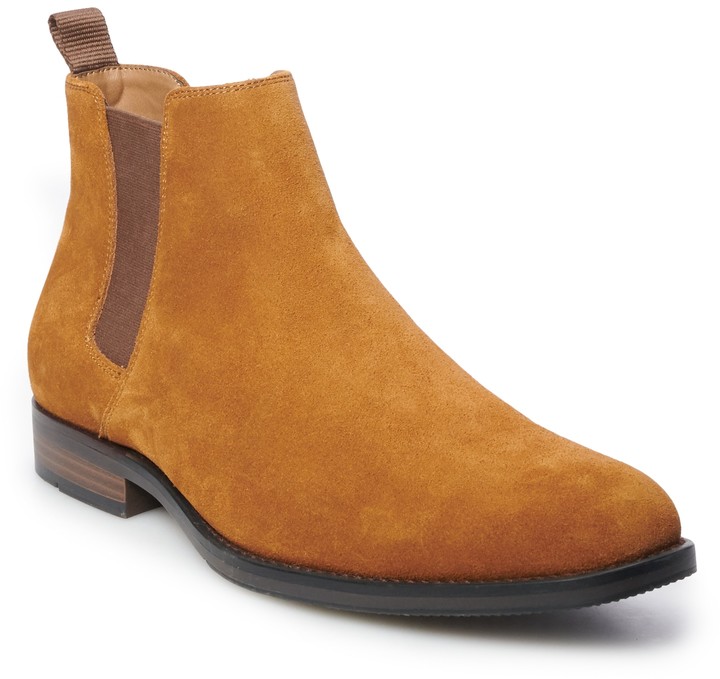 sonoma ankle boots