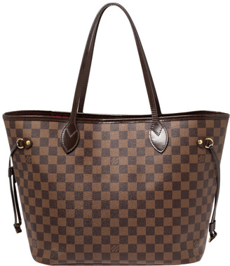 Neverfull Mm | Shop the world's largest collection of fashion | ShopStyle UK