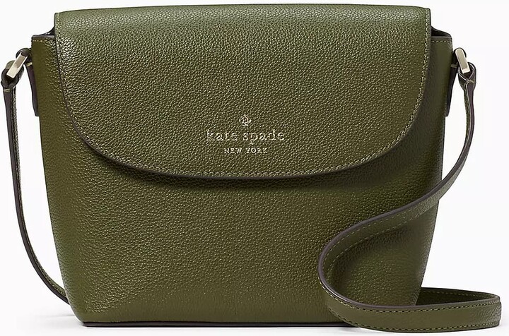 Kate Spade Emmie Flap Crossbody - ShopStyle Shoulder Bags