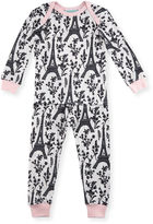 Thumbnail for your product : BedHead French Quarter Pajama Shirt & Pants, Size 3-24 Months