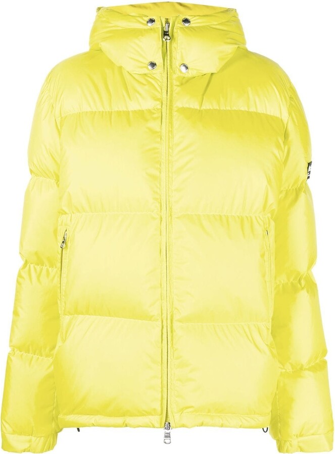 WhiteSpace Scott padded down jacket ShopStyle