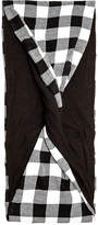 Thumbnail for your product : Plush Fleece Lined Plaid Infinity Scarf