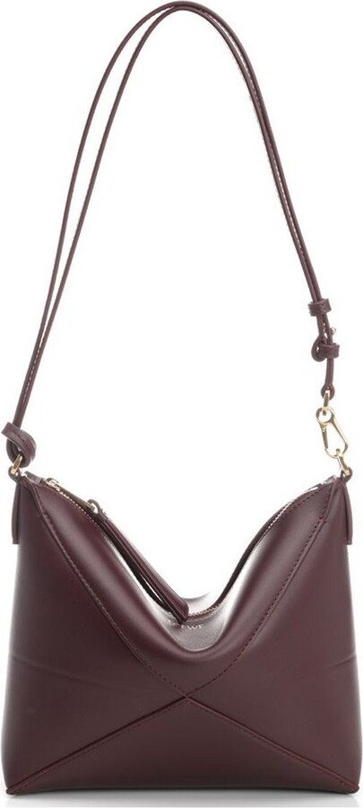 Loewe Puzzle Fold Pouch