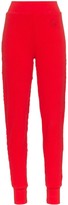 Thumbnail for your product : Telfar High-waist stretch cotton trousers