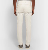 Thumbnail for your product : Salle Privée Gehry Stretch-Cotton Twill Chinos