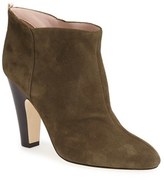 Thumbnail for your product : Sarah Jessica Parker 'Serge' Suede Bootie (Women)