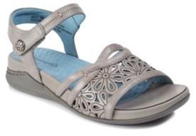 bare trap sandals dsw