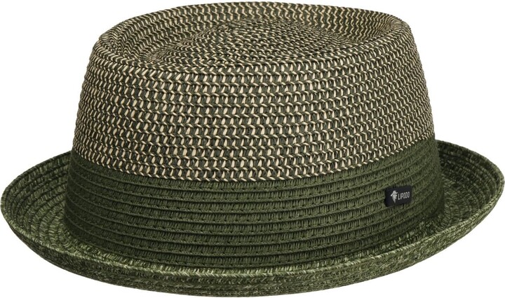 Buy Porkpie & Homburg Hats For Men In Canada - Henri Henri - Foto 9