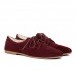 Thumbnail for your product : Sole Society Frieda suede oxford